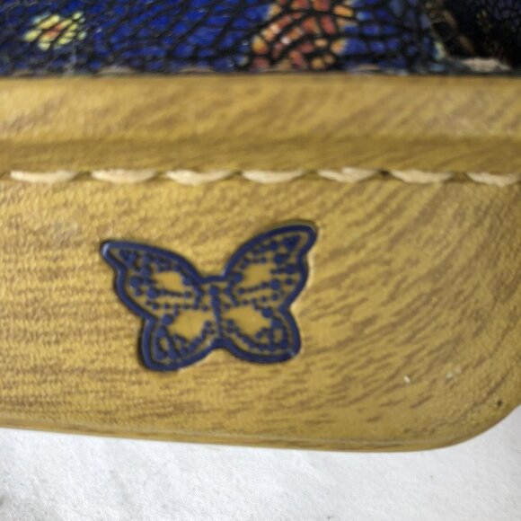 Alegria Shoes Womens Size 38 EU Leather Mary Jane Clog Slip Resistant ALG-158 - Picture 9 of 16